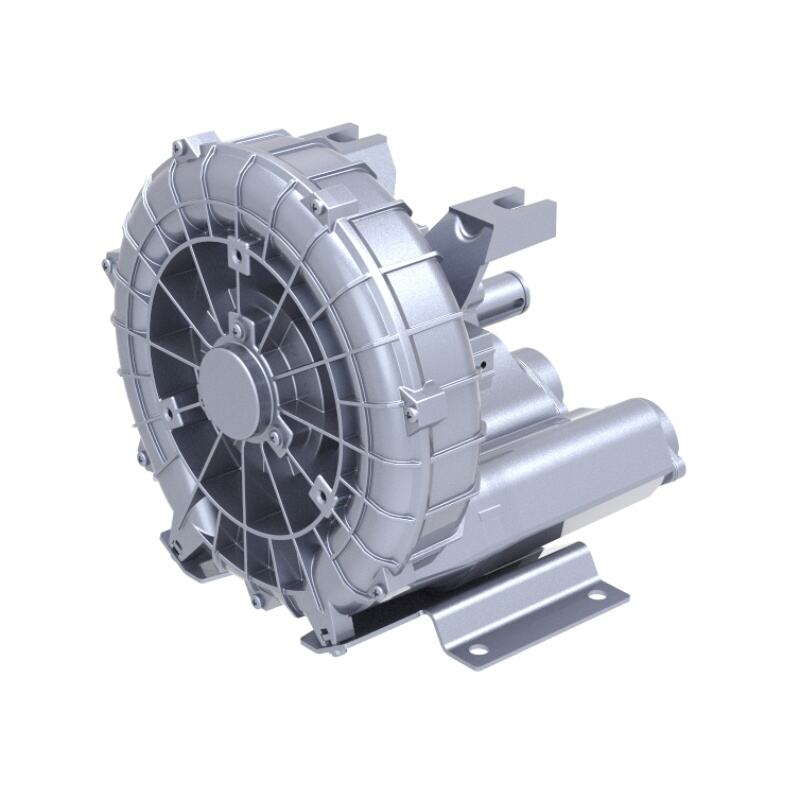 2NB940H27 3 phase blower