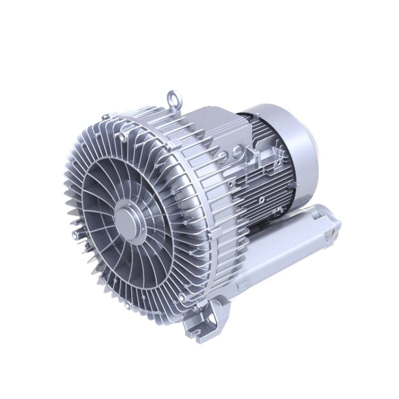 2NB910H27  3 phase blower