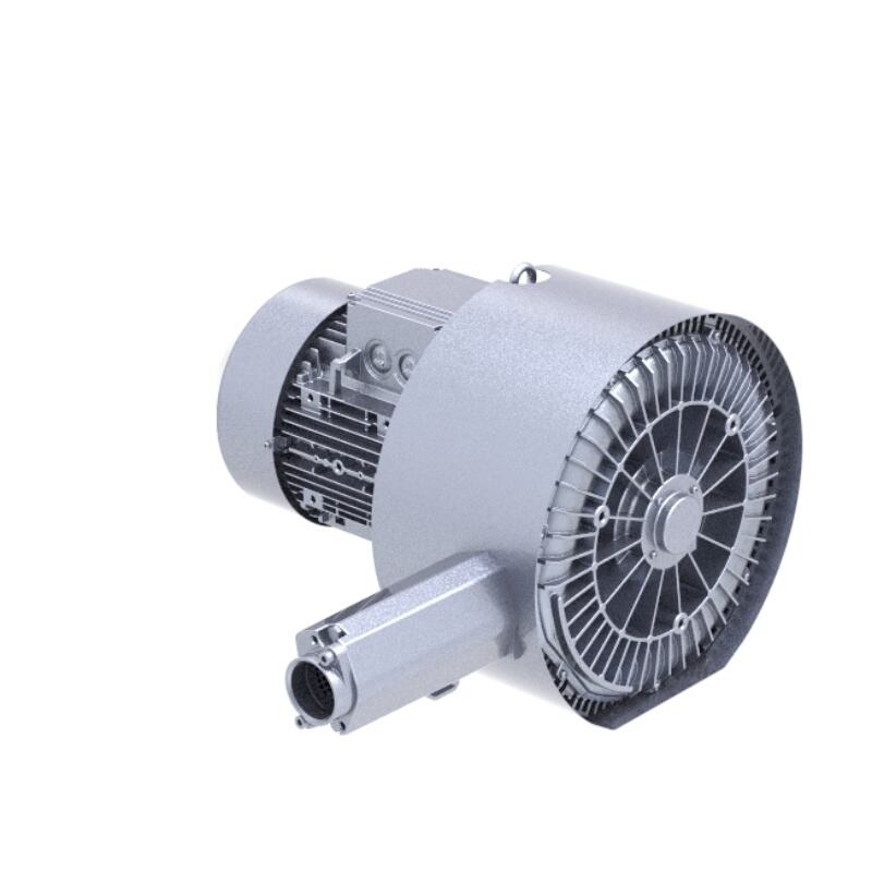 2NB720H57  3 phase blower