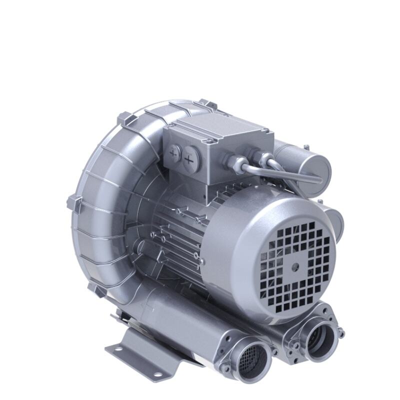 Top 5 Side Channel Blower Manufacturers in the UK