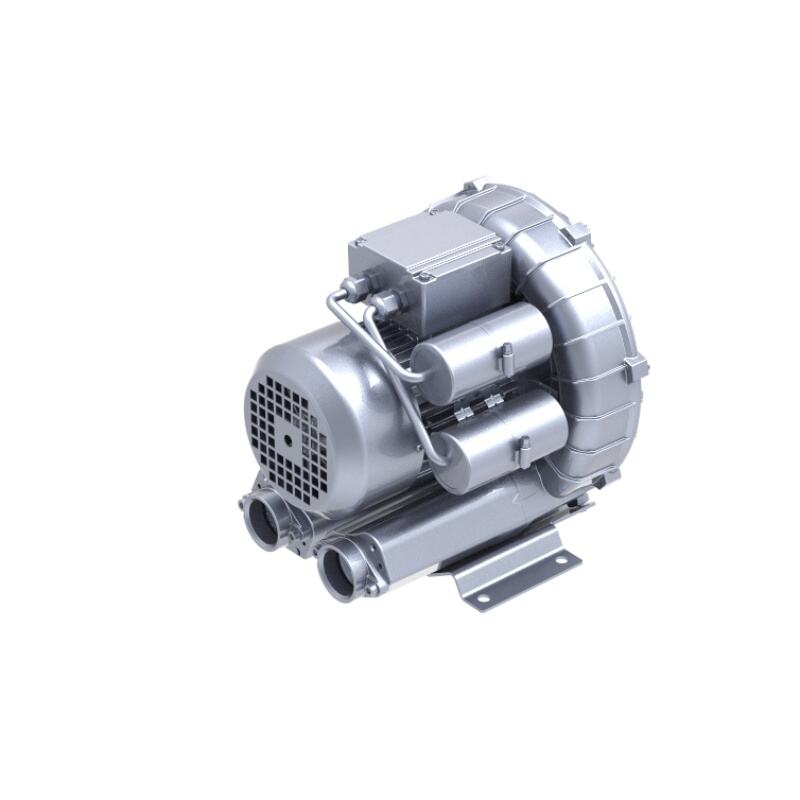 2NB943H37 3 phase blower