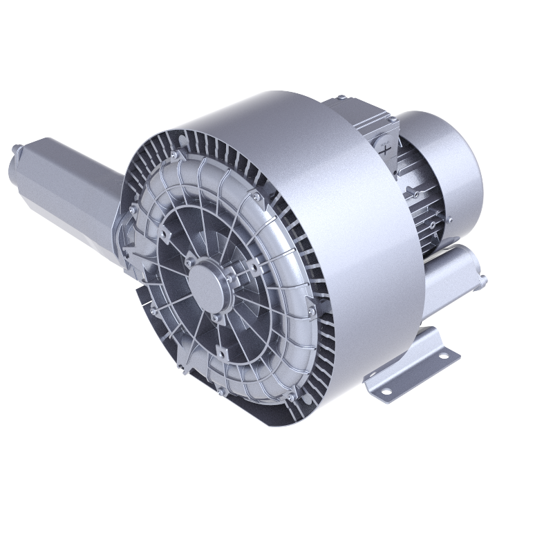 Top 4 Regenerative Blower Manufacturers in Mexico