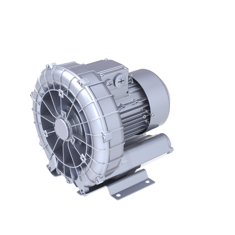 2NB830H07  3 phase blower