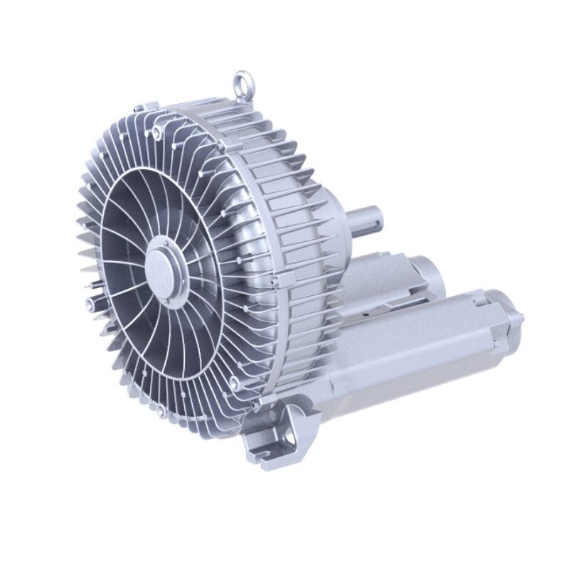 3NB750-1AAT67  3 phase blower