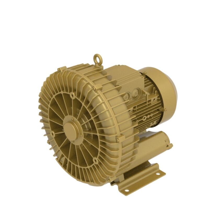 2NB710H26  3 phase blower