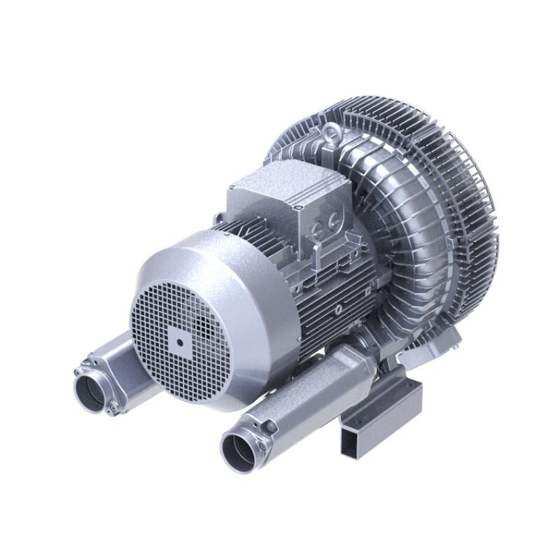 2NB840H37  3 phase blower