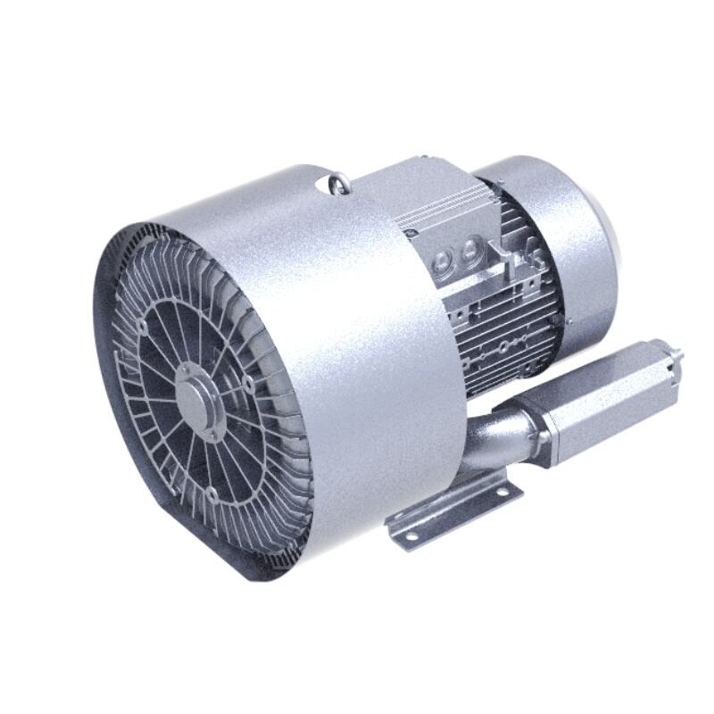 2NB720H47  3 phase blower