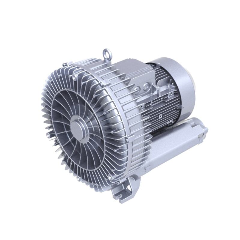 2NB910H37  3 phase blower