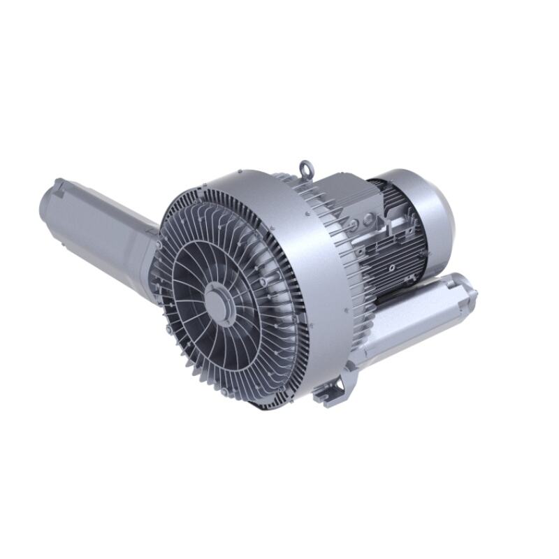 3NB350-2AAT37  3 phase blower