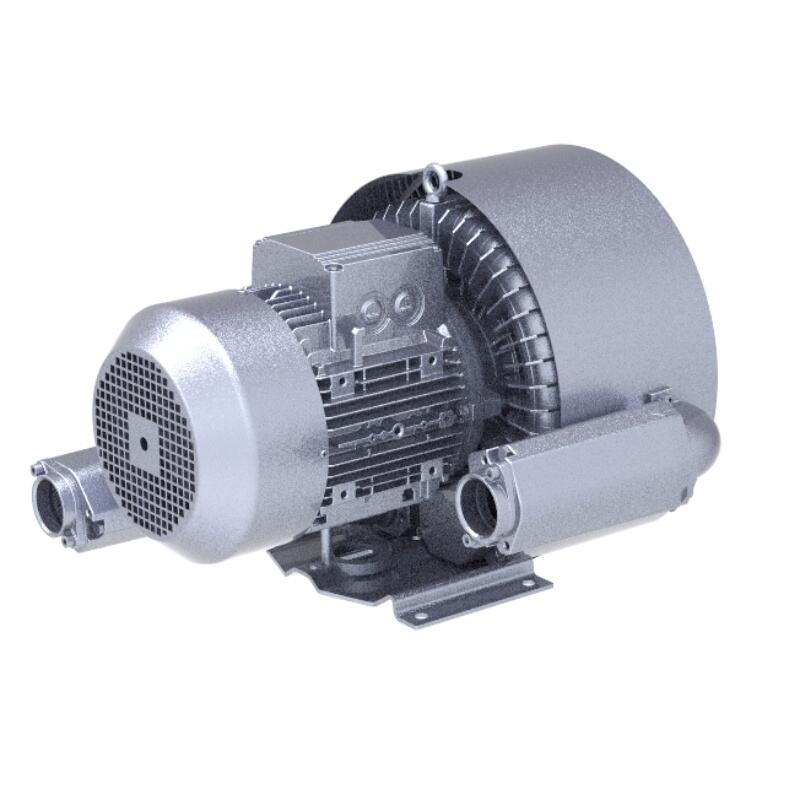 2NB830H07  3 phase blower