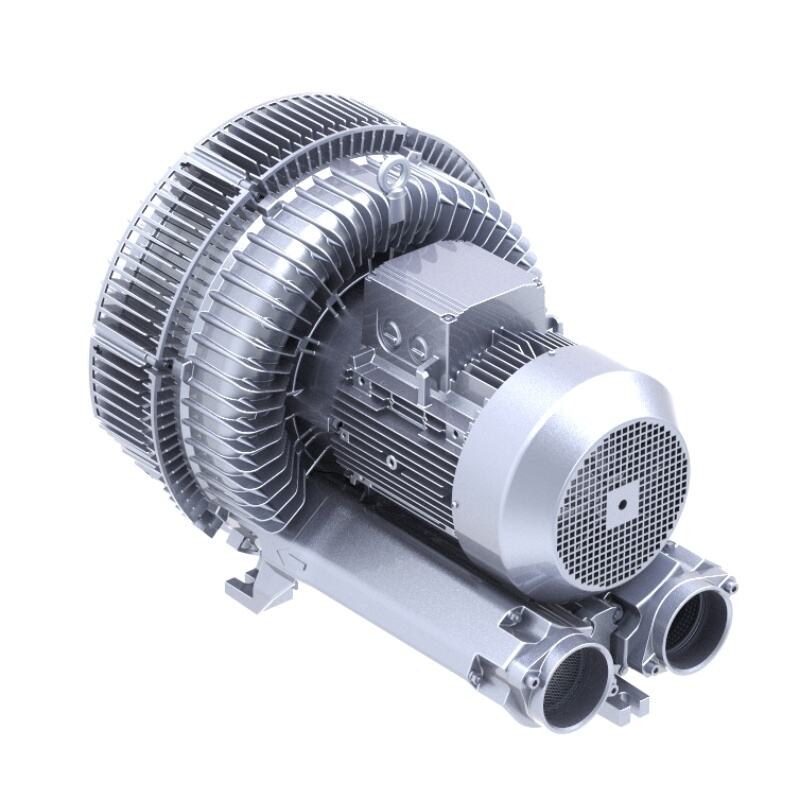 3NB750-2AAT67 3 phase blower