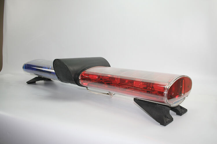 warning lightbar strobe