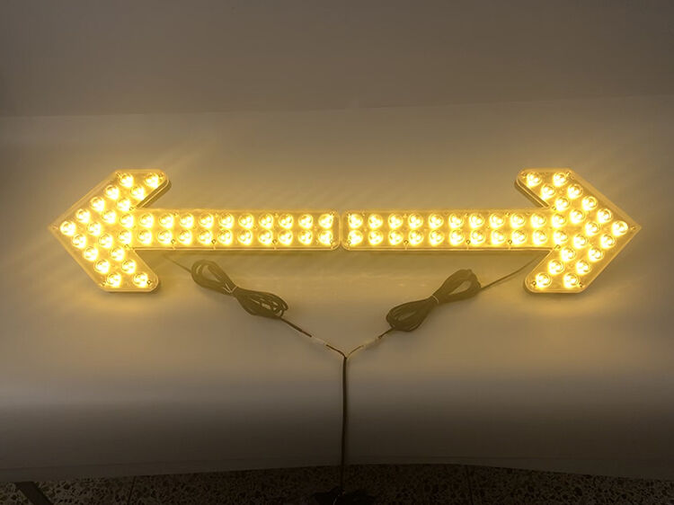 Arrow Directional Light