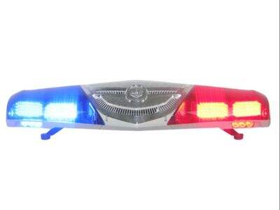 LED Beacon Light Technology Advancements for Safer Traffic Management