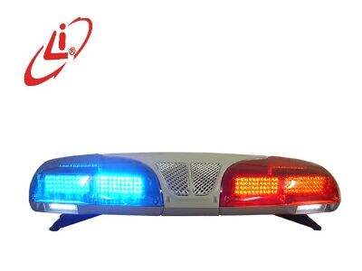 LED Flashing Beacon Solutions for Forklifts and Warehouse Vehicles