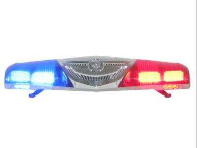 What to Know About Emergency Light Bar Mounting Standards