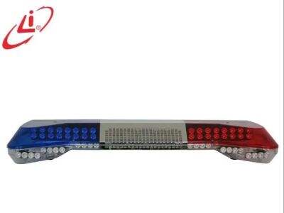 What Makes a High-Performance Flashing Beacon Light for Heavy-Duty Vehicles