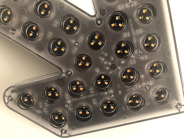 GEN3 Left Right Light