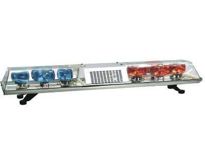 Durability Testing Standards for LED Emergency Light Bars