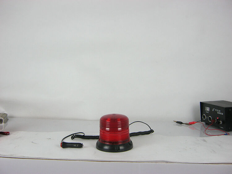 strobe flashing light