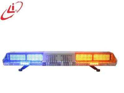 Flashing Beacon Systems Built for Airport Ground Support Equipment