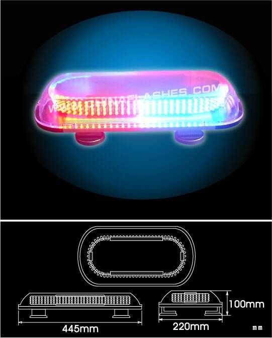 led lightbar