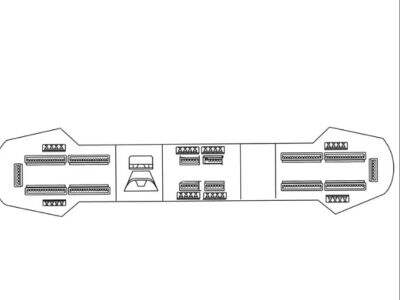 How to Optimize Visibility with Dual-Color Strobe Systems