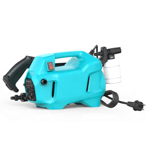 product snow foam for wash motorcycle pressure washer pressure washer induction motor small on hand high pressure car washer-3