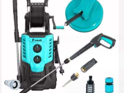 High Pressure Cleaner Hoses: Choosing the Right Length for Car Wash​