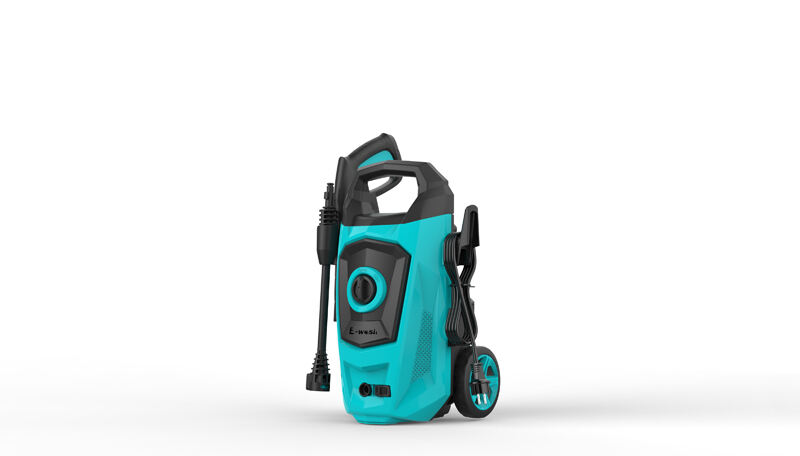 product high pressure washer garbage can portable car wash kit car wash mobile car mat cleaning machine pressure gun washing water-3