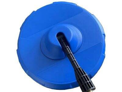 Valg av rengjøringsutstyr for å mestre rengjøring av takrenner