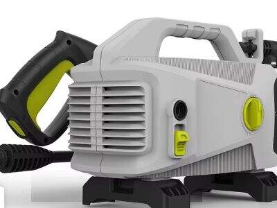 Top Pressure Washer Tools for Effortless Eaves Trough Cleaning