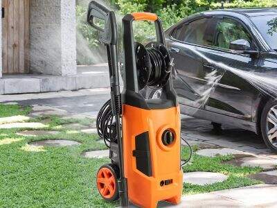 Portable Pressure Washers: Convenient for Any Cleaning Job