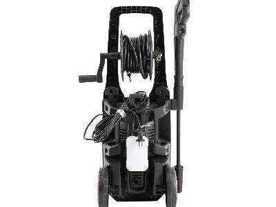 Cleaning Hacks Using High Pressure Cleaners for Cars, Floors, and Walls​