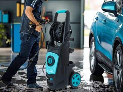 DIY High Pressure Cleaning: Tips and Tricks