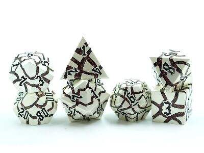 Een checklist voor handelaren bij het inkopen van betrouwbare D&D-dobbelstenen