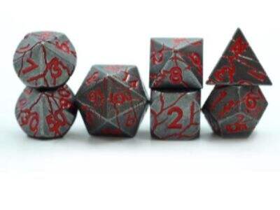 Een gids voor kwaliteitscontrole bij het bestellen van D&D-dobbelstenen in bulk