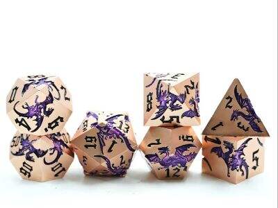 De top 5 functies die klanten willen in de coolste DND-dobbelstenen