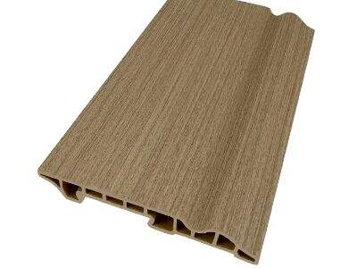 How to Source High-Quality Skirting Board Suppliers for B2B Projects