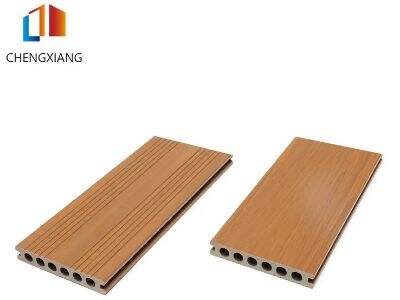 কেন চীনা নির্মাতাদের বাইরের ডেকিং খরচ-কার্যকর