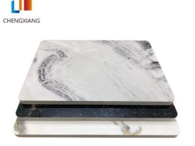 PVC-marmorplattor: Revolutionera ytdesign