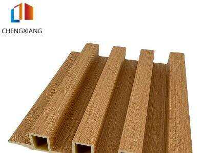 What Makes Indoor Wall Panel a Time-Saving Option for Renovations