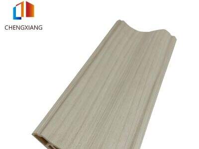 Hur taklist ger arkitektonisk stil till rummen