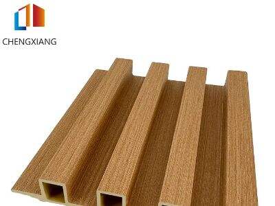 What Makes Indoor Wall Panel a Time-Saving Option for Renovations