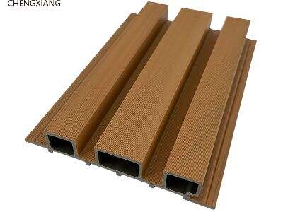 What Sets Premium Outdoor Wall Cladding Apart from Budget Options