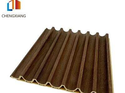 Mengapa Produsen Panel Dinding Interior dengan Sertifikasi ISO Dipercaya