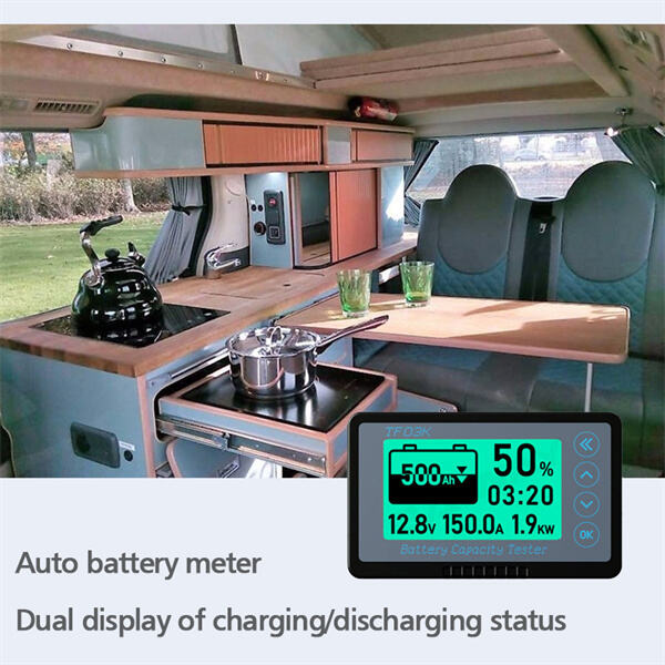 Use: How Exactly to Use An Auto Battery Meter?