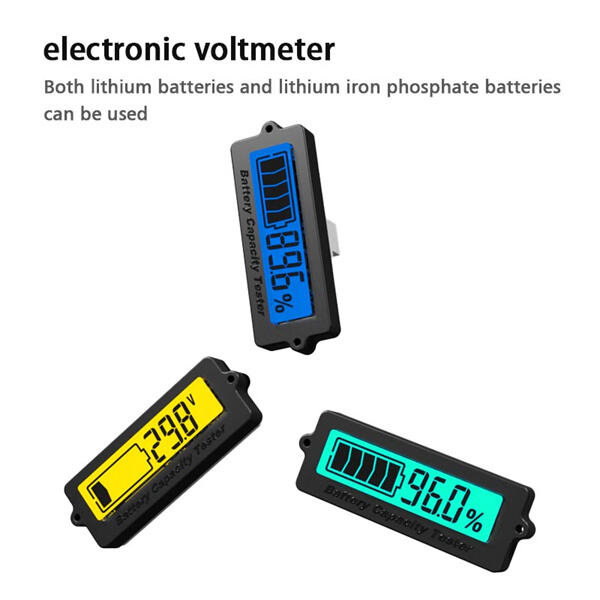 Simple Tips to Use Electronic Voltmeters