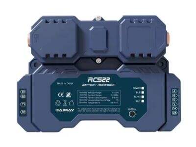 Why do lithium-ion batteries/lithium iron phosphate batteries use Coulomb meter displays