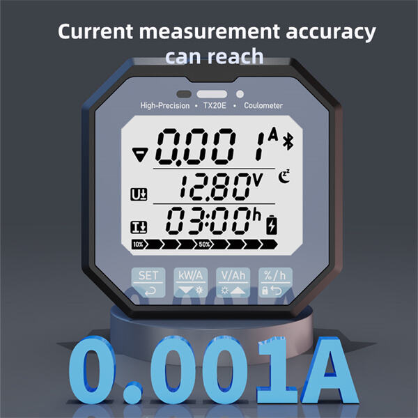 Service and Quality of Lithium Ion Battery Capacity Tester